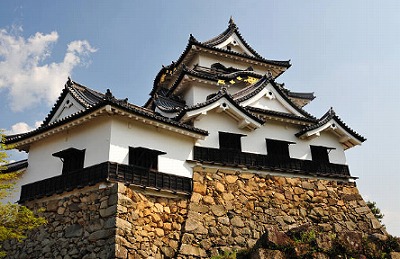 s 2018 07 31 13h02 59 - 滋賀縣護國神社で御朱印をいただきました！彦根城にも立ち寄ってみよう！