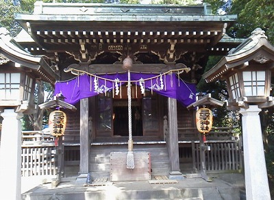 s 2018 09 24 18h43 47 - 三峯神社は東京にも存在する！？世田谷区にある砧三峰神社とは？