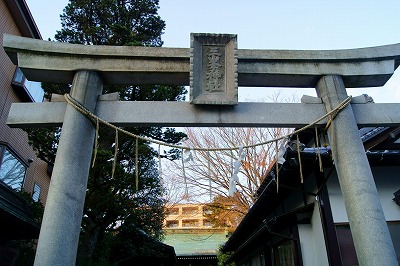 s 2018 09 24 18h48 56 - 三峯神社は東京にも存在する！？世田谷区にある砧三峰神社とは？