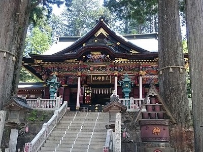 s dce0b 0001523365 1 - 三峯神社は東京にも存在する！？世田谷区にある砧三峰神社とは？